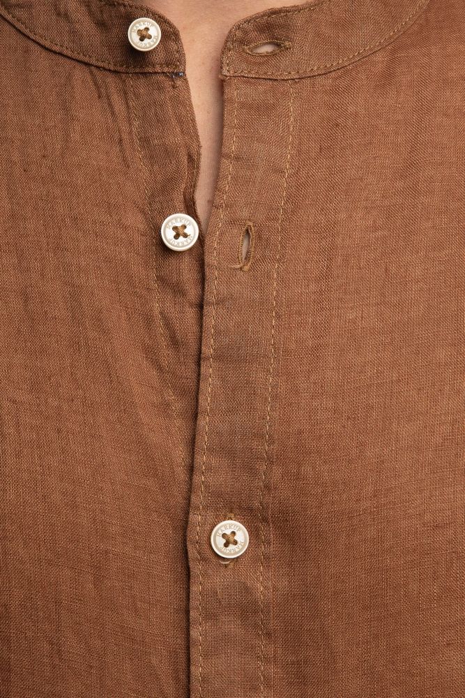 MARK UP CAMICIA