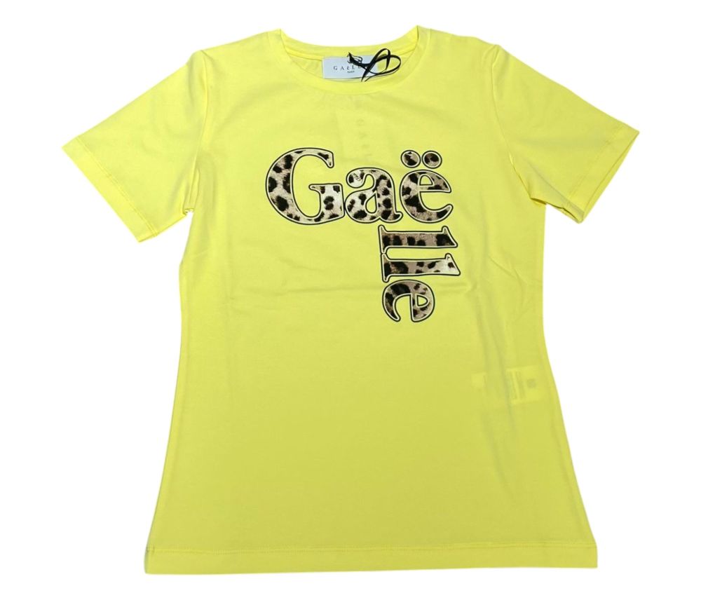 GAELLE T-SHIRT