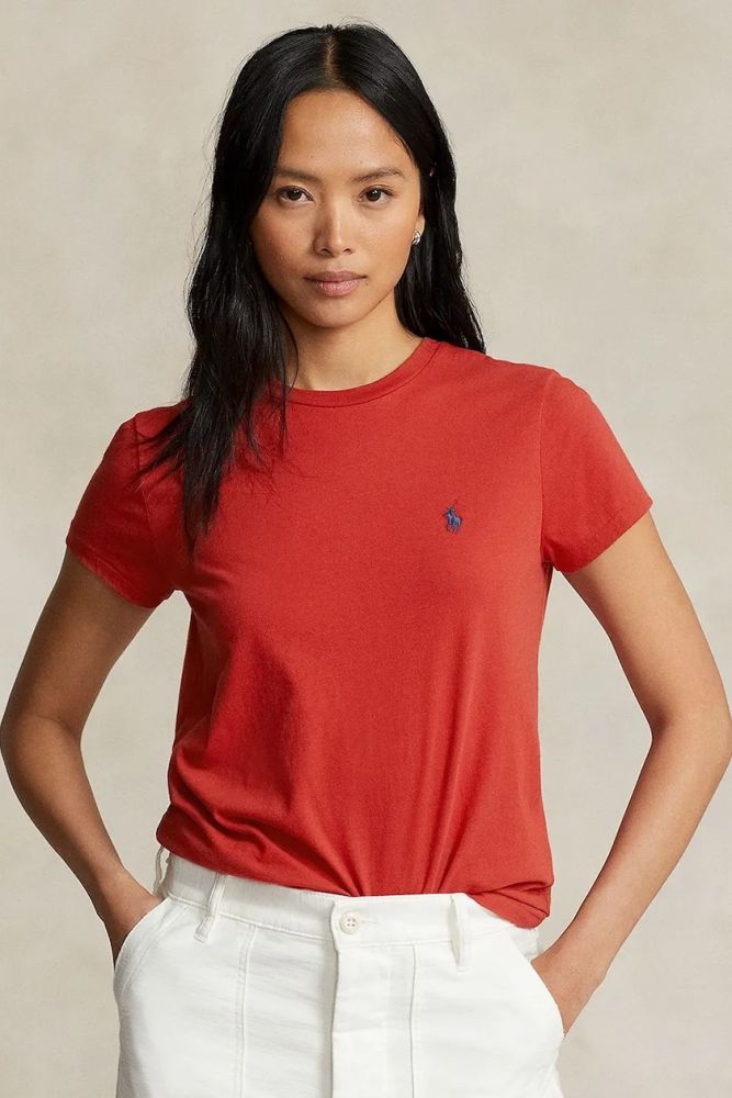 RALPH LAUREN MAGLIA