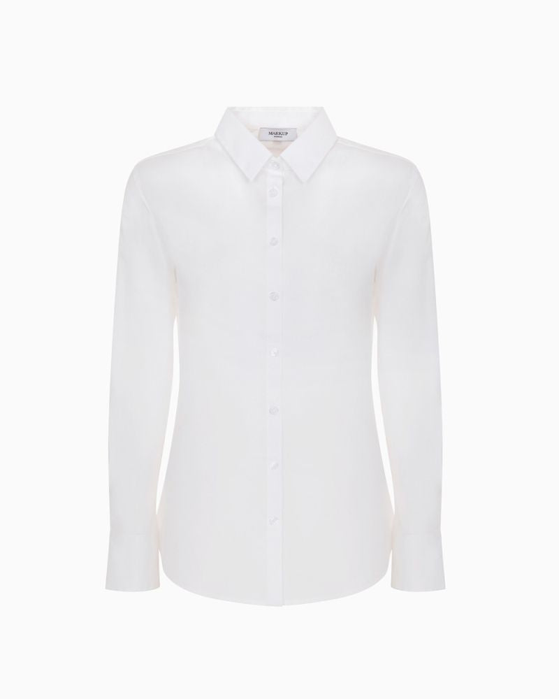 MARK UP CAMICIA
