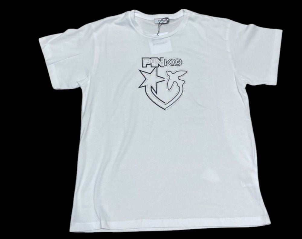 PINKO T-SHIRT