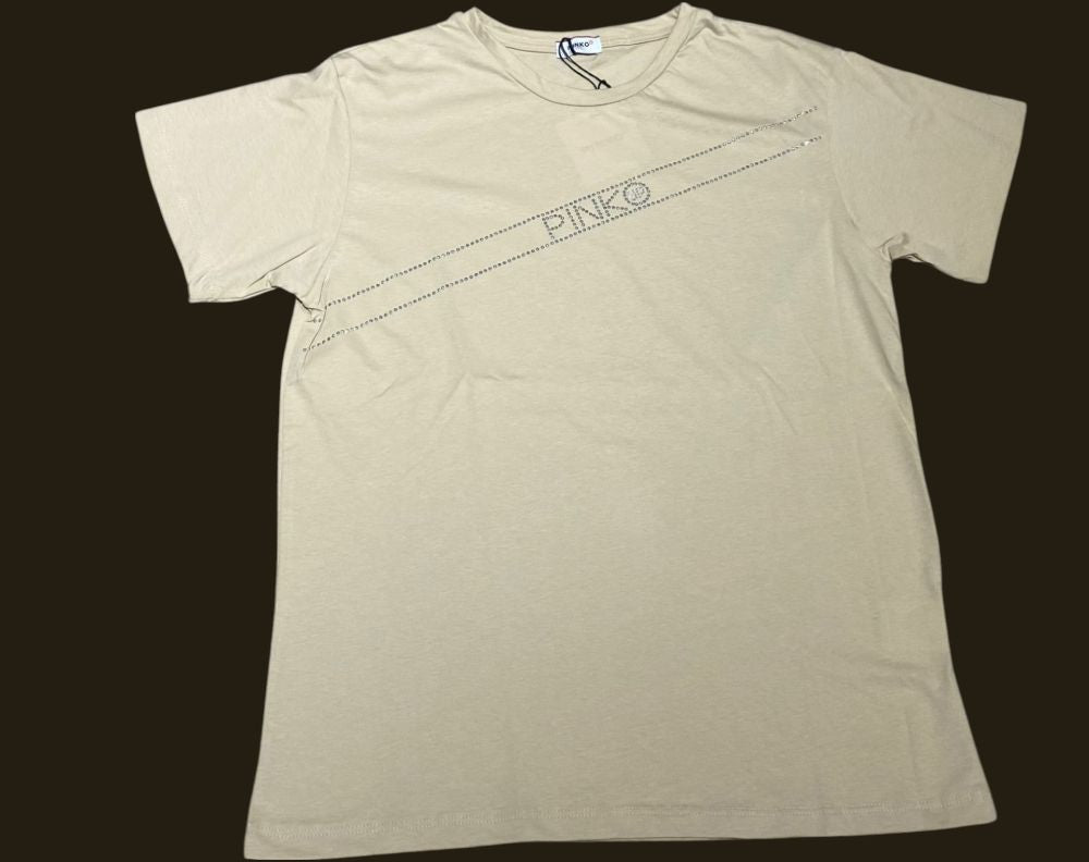PINKO T-SHIRT