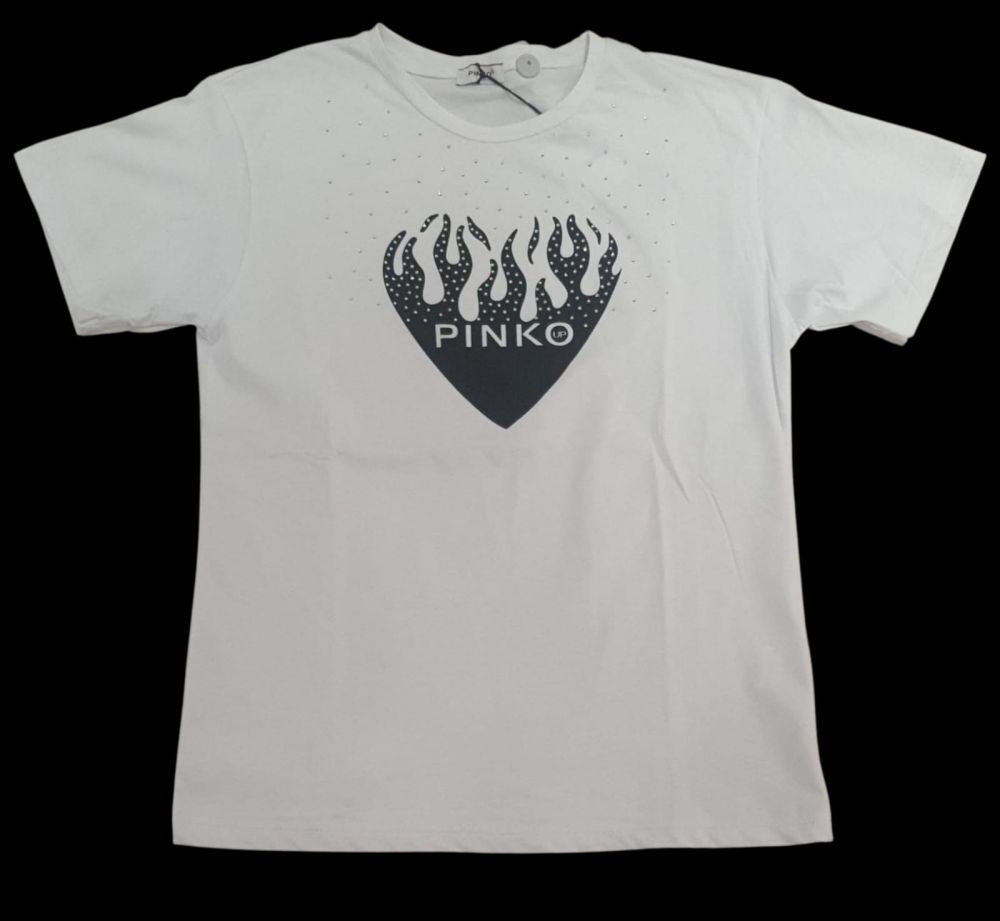 PINKO T-SHIRT