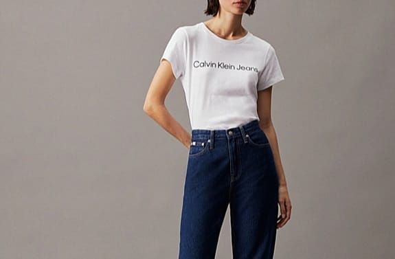 CALVIN KLEIN T-SHIRT