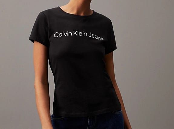 CALVIN KLEIN T-SHIRT