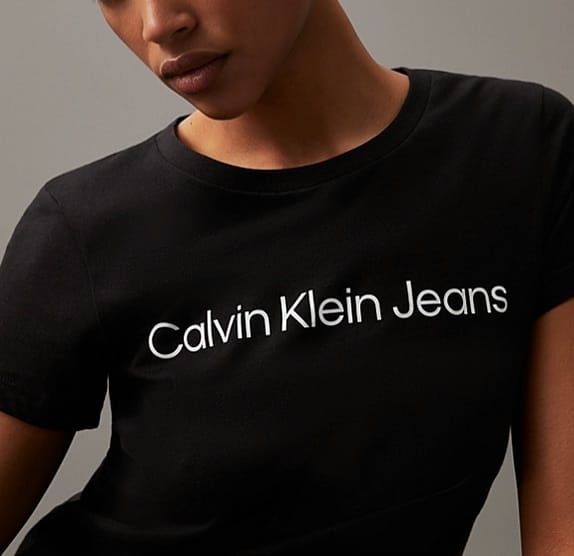 CALVIN KLEIN T-SHIRT