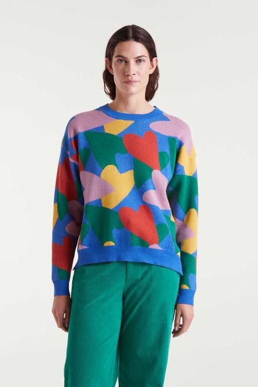 Compañia Fantástica MAGLIA