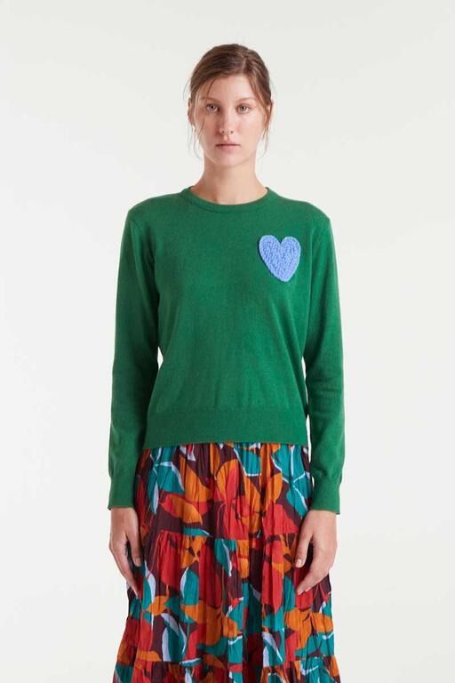 Compañia Fantástica MAGLIA