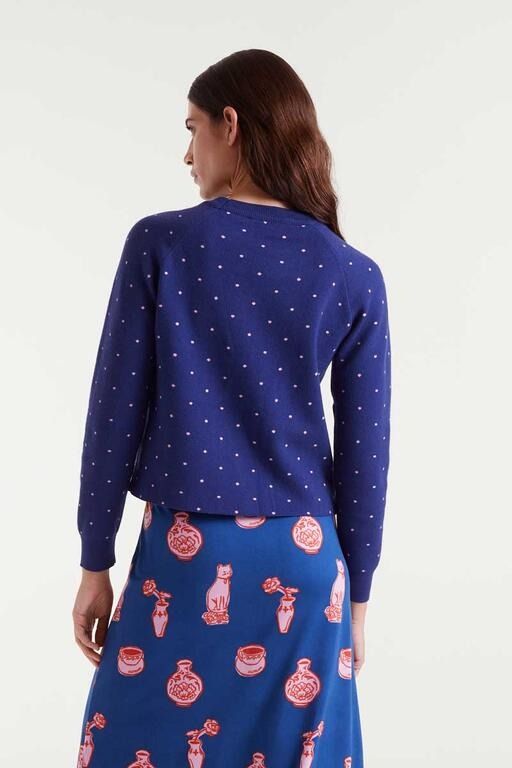 Compañia Fantástica MAGLIA