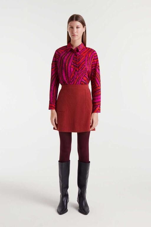 Compañia Fantástica CAMICIA