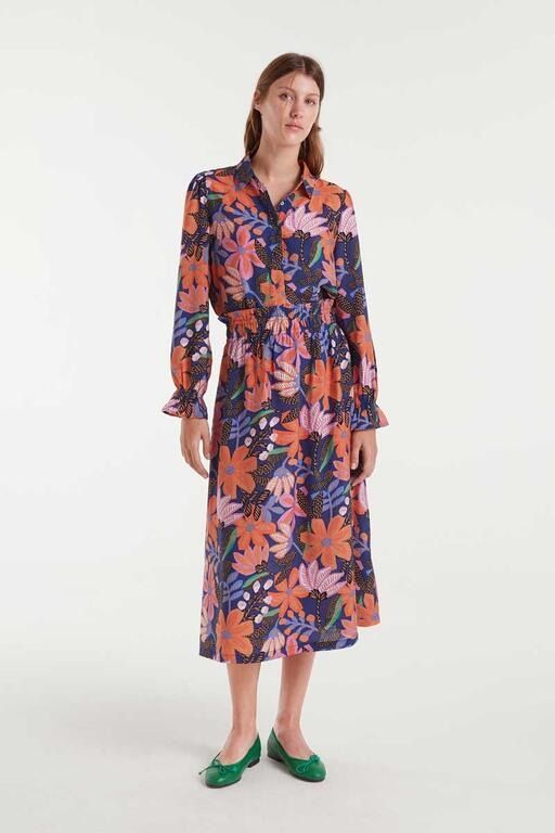 Compañia Fantástica CAMICIA