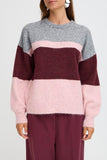 B.YOUNG MAGLIA