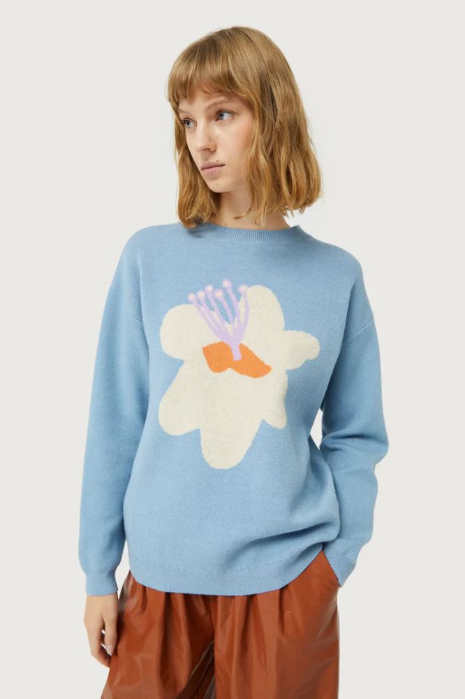 Compañia Fantástica MAGLIA