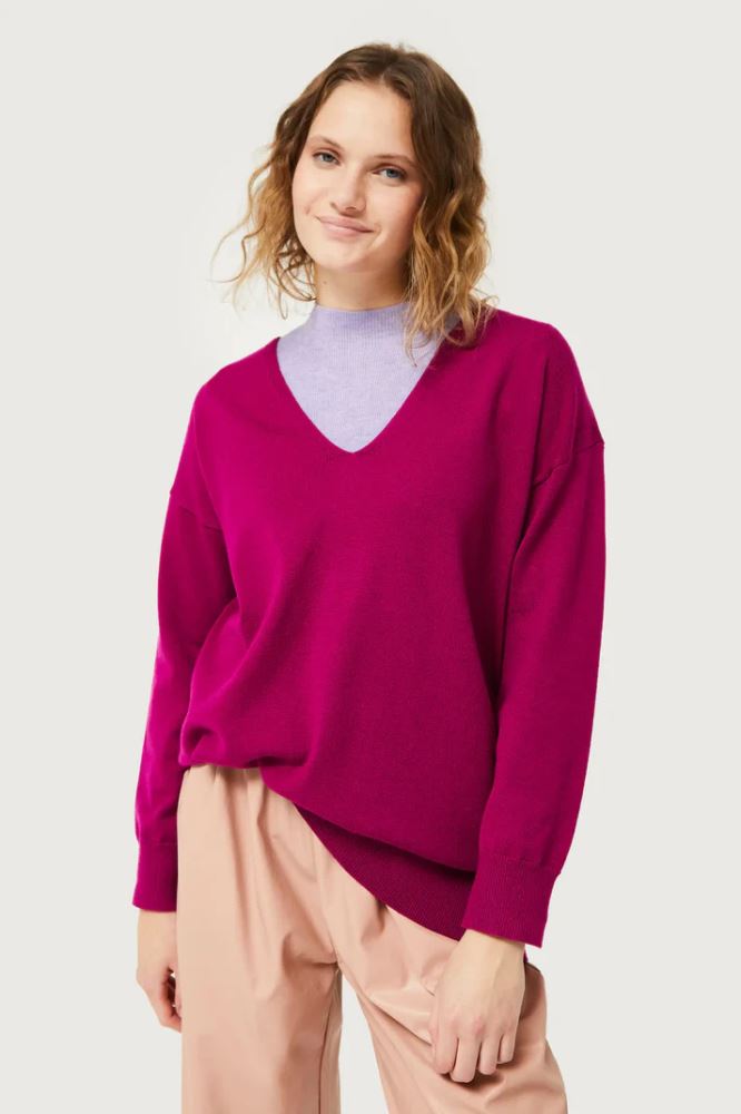 Compañia Fantástica MAGLIA
