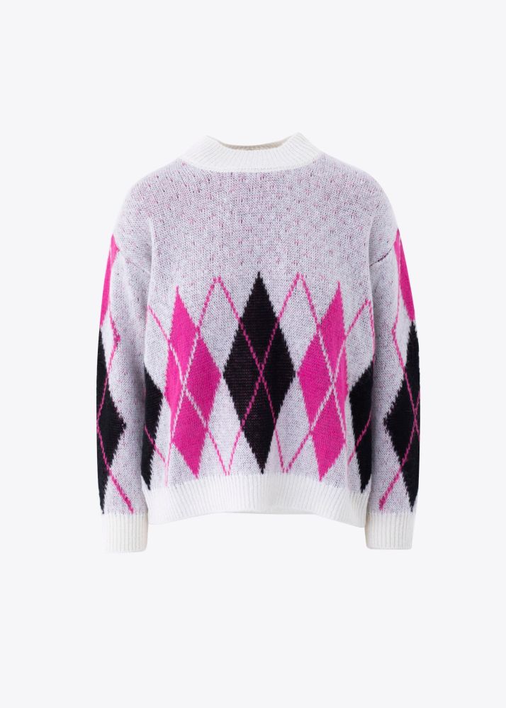TALCO MAGLIA