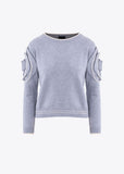 TALCO MAGLIA