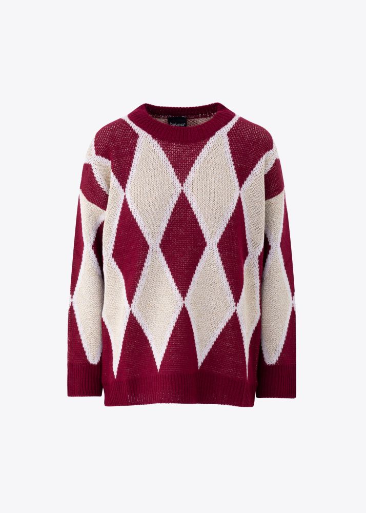 TALCO MAGLIA