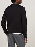 TOMMY HILFIGER MAGLIA