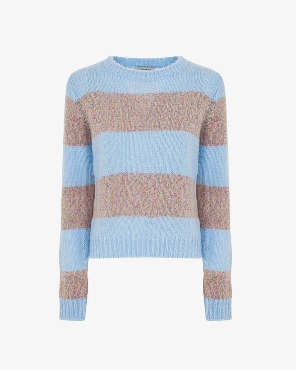 MARK UP MAGLIA