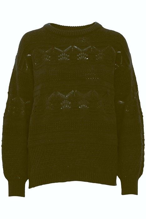 ICHI MAGLIA
