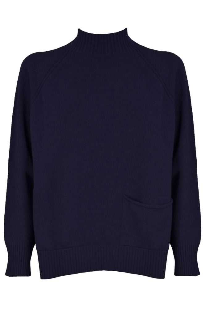 POUR MOI MAGLIA