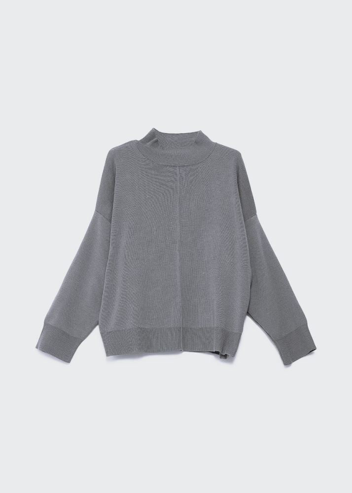 CROCHE MAGLIA
