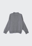 CROCHE MAGLIA