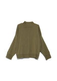 CROCHE MAGLIA