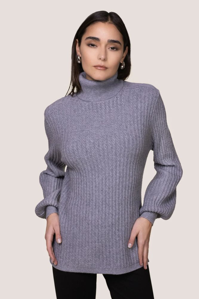 WHITE WISE MAGLIA