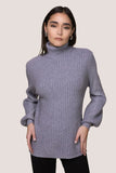WHITE WISE MAGLIA