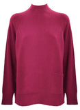 POUR MOI MAGLIA