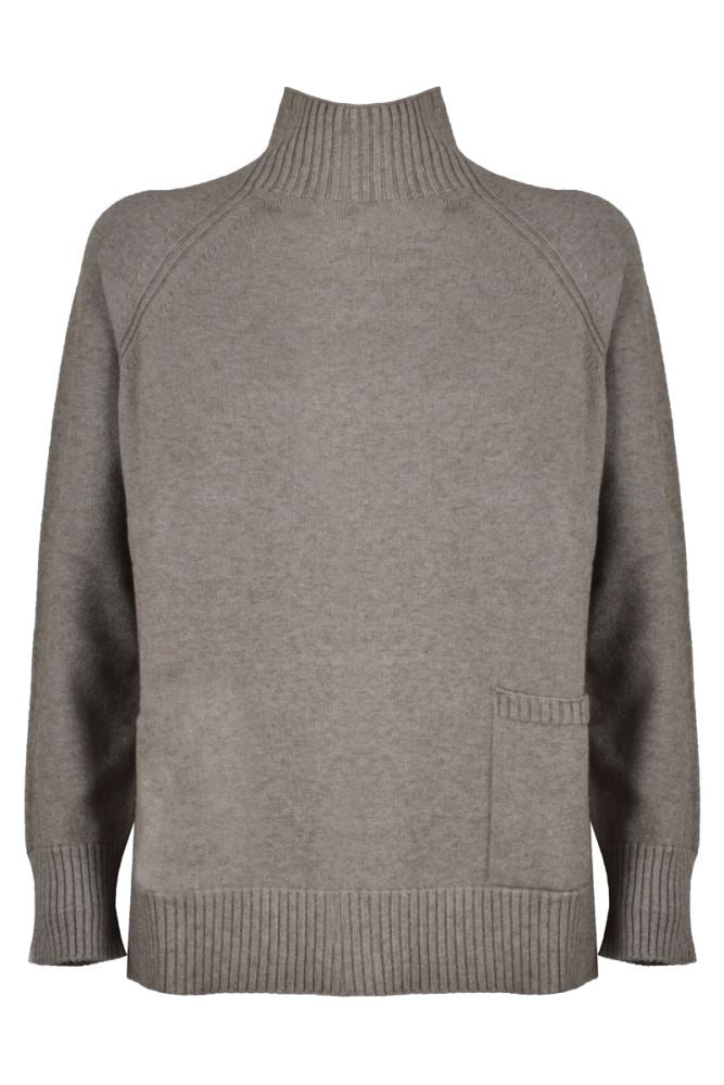 POUR MOI MAGLIA