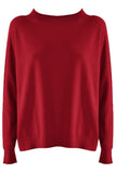POUR MOI MAGLIA