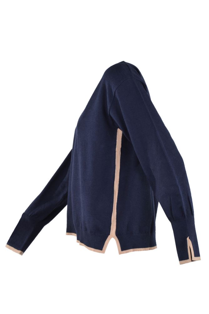 POUR MOI MAGLIA