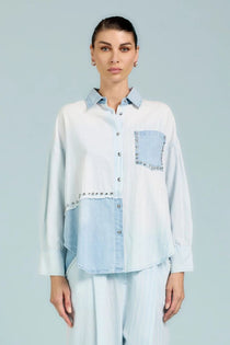 Camicia TAKE TWO DK02751