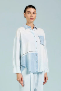 Camicia TAKE TWO DK02751
