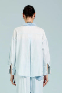 Camicia TAKE TWO DK02751