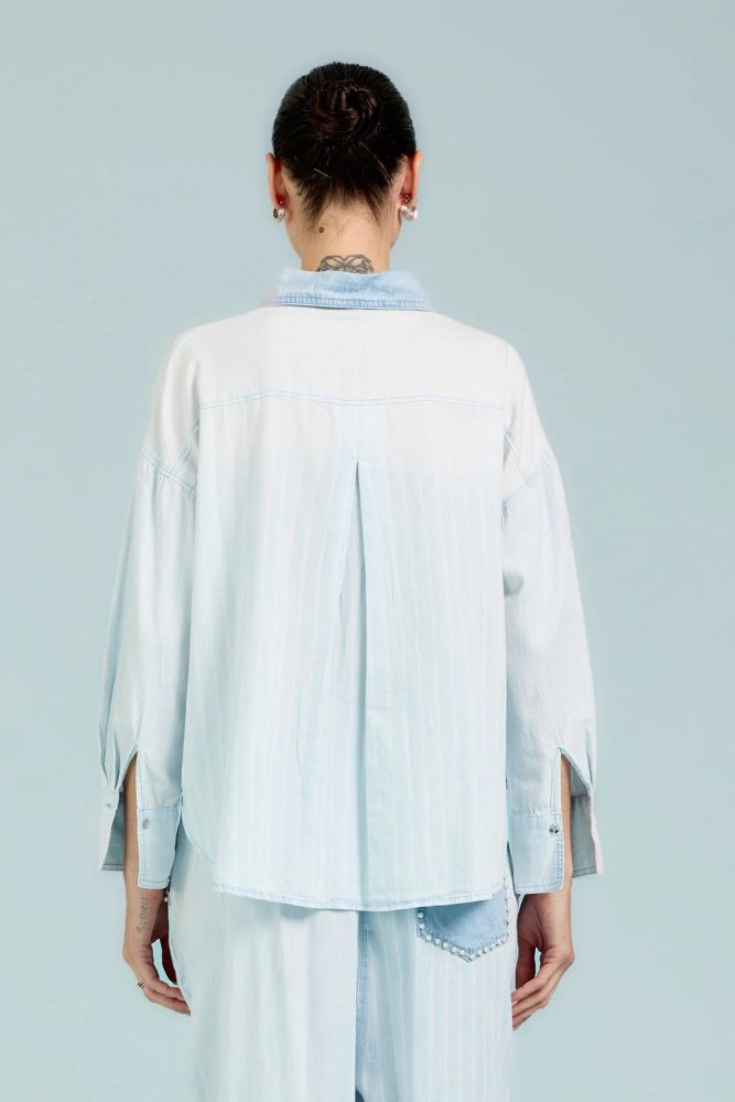 Camicia TAKE TWO DK02751
