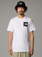 T-Shirt NORTH FACE NF00CEQ5