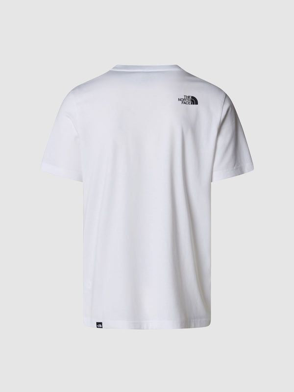 T-Shirt NORTH FACE NF00CEQ5