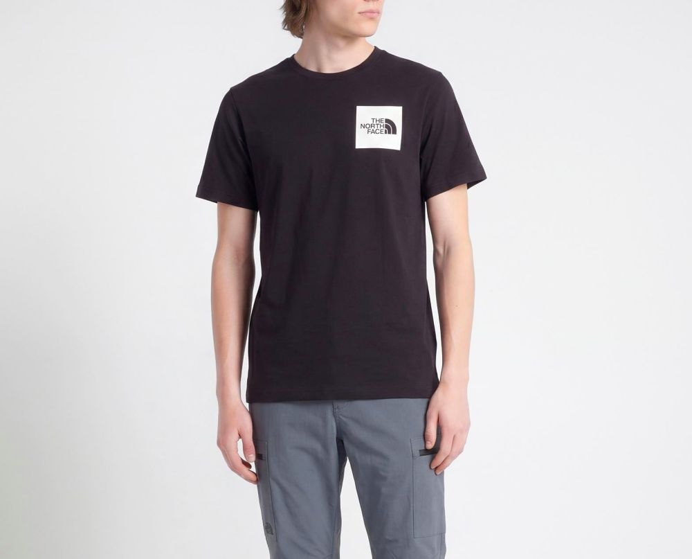 T-Shirt NORTH FACE NF00CEQ5