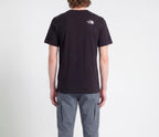 T-Shirt NORTH FACE NF00CEQ5