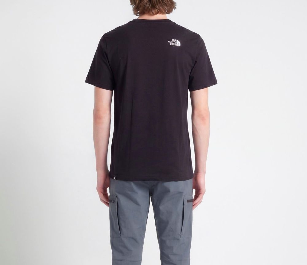 T-Shirt NORTH FACE NF00CEQ5