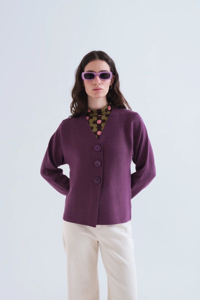 Maglia Compañia Fantástica 63C/10232 Immagine secondaria del prodotto