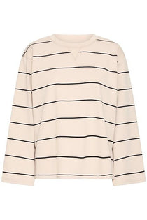 Felpa donna Ichi 20122673