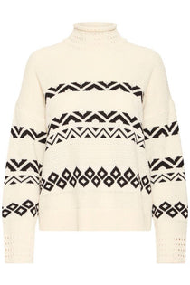 Maglia donna Ichi 20124273 - foto 2
