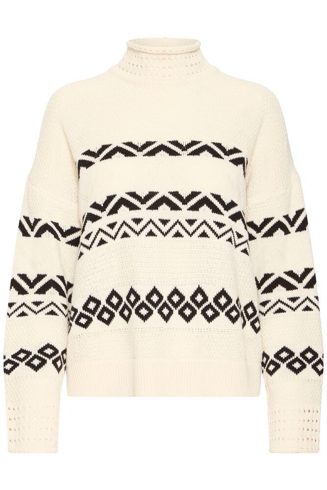Maglia donna Ichi 20124273 - foto 3