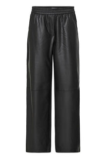 Pantalone donna B.Young 20816992 - foto 4