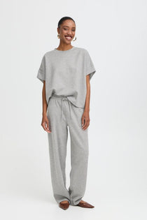 Pantalone donna B.Young 20817177