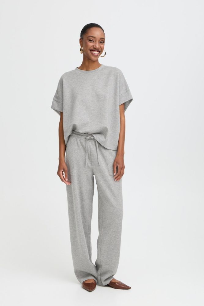 Pantalone donna B.Young 20817177